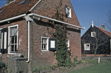 604-26 Een boerderij te Biggekerke