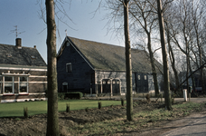 604-90 Boerderij aan de Dishoekseweg te Koudekerke