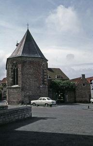 71-112 De Engelse kerk aan de Simpelhuisstraat te Middelburg