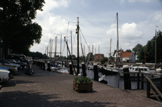 71-150 De haven te Veere