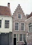 71-48 De Spanjaardstraat (hoek de Vijf Ringen) te Middelburg