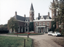 71-50 Buitenplaats Ter Hooge aan de Koudekerkseweg te Middelburg