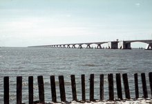 71-78 De Zeelandbrug bij Zierikzee