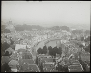 881-25 Middelburg. Panorama