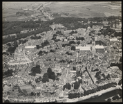 881-31 Middelburg. Panorama