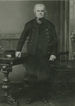 105 Aernout Volmer (1831-1916), landbouwer en gemeenteontvanger te Vrouwenpolder