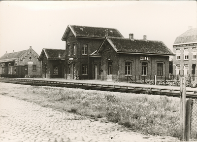 169-2 Station te Hulst