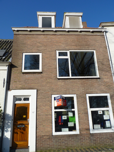 838-011 Middelburg. Herengracht 10b. Woonhuis