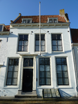 838-059 Middelburg. Herengracht 68. Woonhuis 'Coning William'