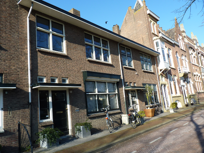 838-070 Middelburg. Herengracht 86-88. Woonhuizen