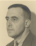 102-5 [5]. Jacob François Weijnman. Mei 1940, 5. Sept. 1941