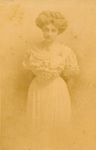 136 Grace Holmes te Canada, 1908