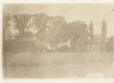 30-9 [9]. Huis en proefboerderij, [c. 1915]