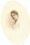 31-5 [5]. Everdina Christina Stenger-Wagtho (1891), echtgenote van Gerardus Aloysius Stenger, dec. 1917