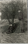 75-18 [18]. Artillerie in het veld, 's-Gravenhage, dec. 1914