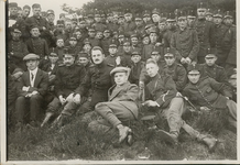 75-23 [23]. Bivak te Westerwijk, 4 juni 1913