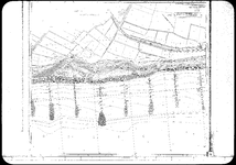 148 WS 94 (2), Noordwatering, Zuiderstrand (strandpaal 28-20), 1953, 1959.