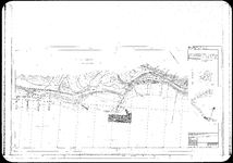 228 WA 17 (kilometer 32.690-34.580), situatie 1985, hoogtelijnen 1985, 1985.