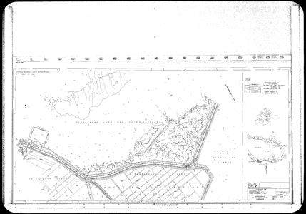 431 ZN 4, Oostpolder (dijkpaal 1-7), Stroodorpepolder (dijkpaal 0-9), Tweede Bathpolder (dijkpaal 37-41), 1981.