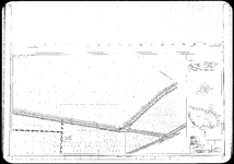 434 ZN 6, Nieuwlandepolder (dijkpaal 6-17), Karelpolder (dijkpaal 0-7), 1981.