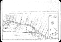 92 ZV 42, Zeeuws-Vlaanderen (kilometer 2.51-4.61), 1955.