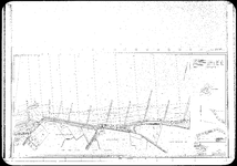 98 ZV 44, Zeeuws-Vlaanderen (kilometer 6.38-8.22), situatie 1982, hoogtelijnen 1982, 1982.