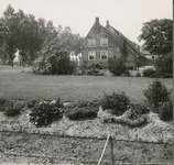 2267-3 Boerderij Veldzicht, Van Strienweg 4 te Oud-Sabbinge na de restauratie onder leiding van architectenbureau ...