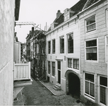 2672-1 Woonhuis, Beursstraat 9 te Vlissingen, verbouwd in opdracht van W.W. van Empel
