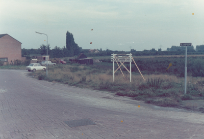 1-42 Bouwrijpe grond aan de Blaaspoort te Biezelinge