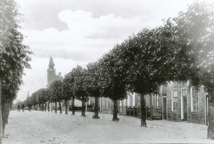 13-148 De Dorpsstraat te Wemeldinge