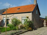 2004KAP20 Huis 't Gelesteentje tijdens de Open Monumentendag