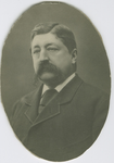 185-13 Jhr. mr. C. van Citters, voorzitter van de ZLM 1866-1875