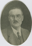 185-14 Tj.B.E. Kielstra, secretaris van de ZLM 1915-1926