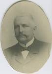 185-16 J.H.O. Dominicus, voorzitter van de ZLM 1910-1916