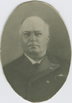 185-28 Mr. P.C. Hennequin, voorzitter ZLM 1892-1909