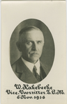 185-38 W. Kakebeeke, vice-voorzitter ZLM 6 november 1916