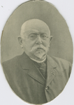 185-39 G.A. Vorsterman van Oyen, secretaris ZLM 1909-1915