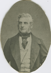 185-42 Mr. C. van der Lek de Clerq, voorzitter ZLM 1852-1859