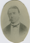 185-43 Mr. G.A. Fokker, voorzitter ZLM 1859-1862
