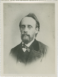 185-44 Jhr. A. Teding van Berkhout, secretaris ZLM 1861-1870