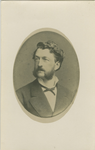 185-46 Jhr. H. van Reigersberg, secretaris ZLM 1859-1861