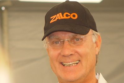 1752 Gary Klesh, eigenaar van Zalco vanaf juli 2007