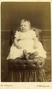 A-7093 Edzard Jacob Gelderman, geboren 1 februari 1881 te 's-Gravenhage, enig kind van Christiaan Hendrik Statius Georg ...