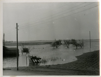 AR-5498-6a-19 Zierikzee. Geïnundeerd gebied