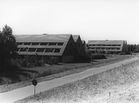 B-1961 Bruinisse. Hageweg. Appartementen bij vakantiepark Aquadelta