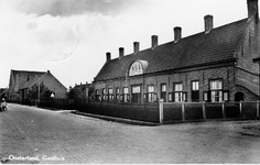 D-0690 Oosterland. Sint Joostdijk. Het Gasthuis.