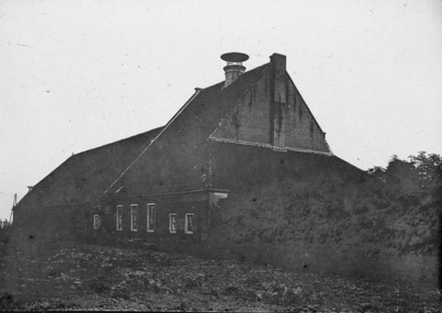D-0702 Capelle. Meestoof De Kapel . Gebouwd in 1836, omgebouwd tot cichoreifabriek in 1917.