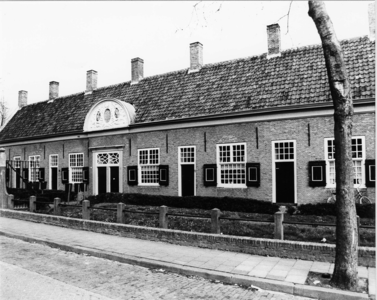 D-0769 Oosterland. Sint Joostdijk. Het Gasthuis