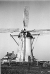 D-0914 Nieuwerkerk. Korenmolen 't Hert.