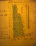 DIA-0747 Elkerzee / Duivendijke / Scharendijke. Kaartboek van Tonis van den Bout, getekend door Matth. Andree (1815). ...